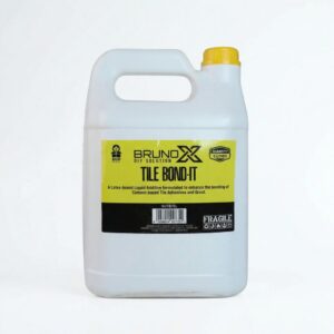 BrunoX Tile Bond-It (Latex Additive)