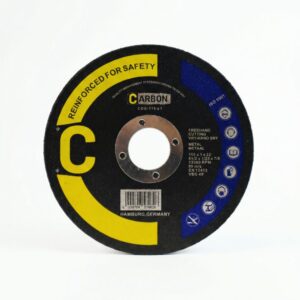 Carbon Cutting Disc 115mm