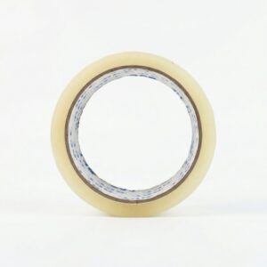 Clear Packing Tape Roll