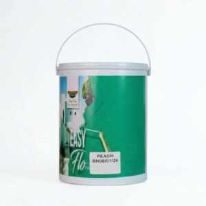 EasyFlo PVA Paint – Peach