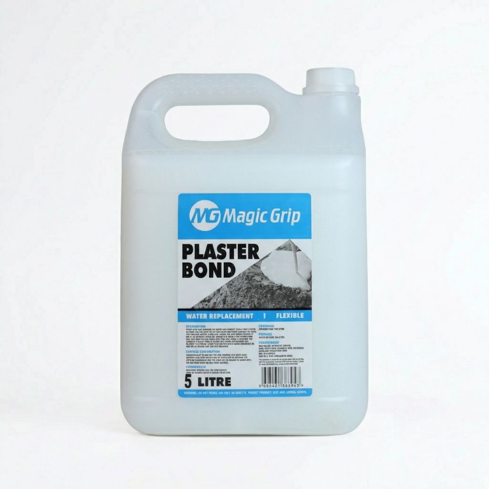 Magic Grip Plaster Bond 5L
