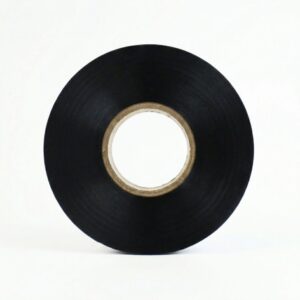 PVC Electrical Insulation Tape (Black)