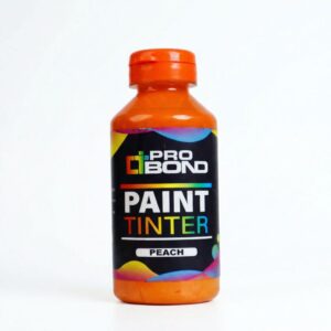 ProBond Paint Tinter – Peach